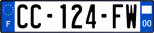 CC-124-FW