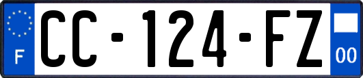 CC-124-FZ