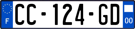 CC-124-GD