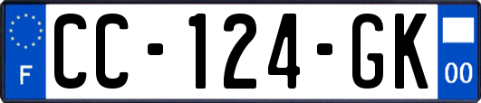 CC-124-GK