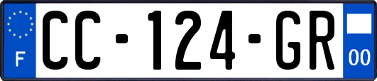 CC-124-GR