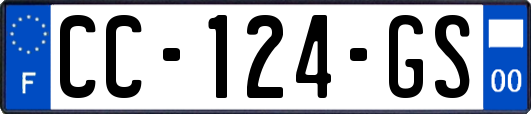 CC-124-GS