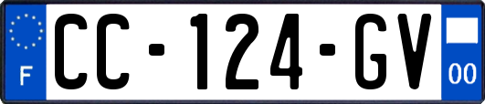 CC-124-GV