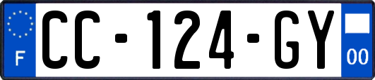 CC-124-GY