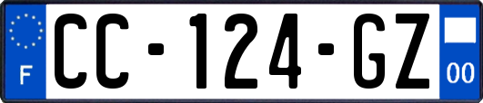 CC-124-GZ