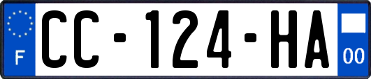 CC-124-HA