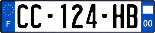 CC-124-HB