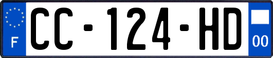 CC-124-HD