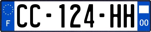 CC-124-HH