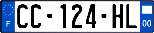 CC-124-HL