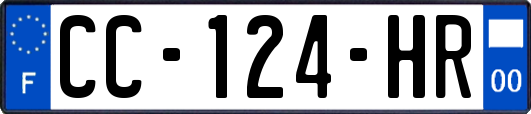 CC-124-HR