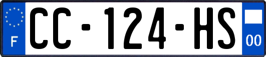 CC-124-HS