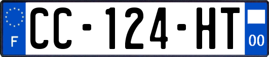 CC-124-HT