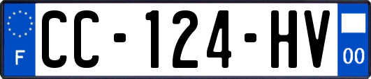CC-124-HV