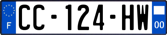 CC-124-HW