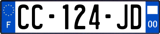 CC-124-JD