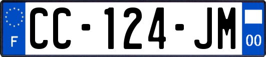 CC-124-JM