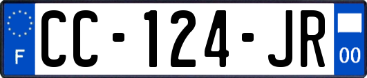 CC-124-JR