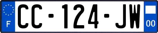 CC-124-JW