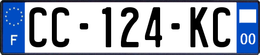 CC-124-KC