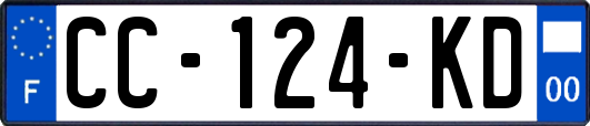 CC-124-KD