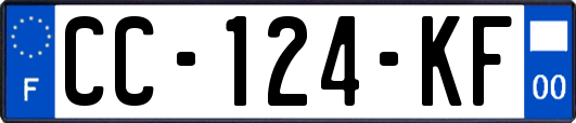 CC-124-KF