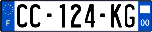 CC-124-KG