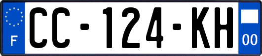 CC-124-KH