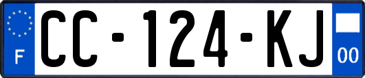 CC-124-KJ