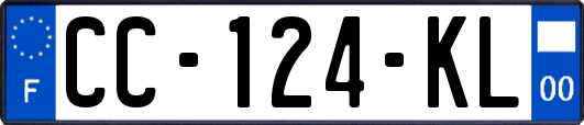 CC-124-KL
