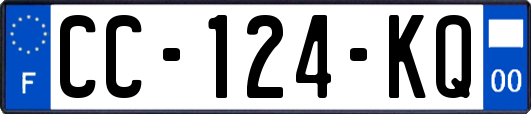 CC-124-KQ