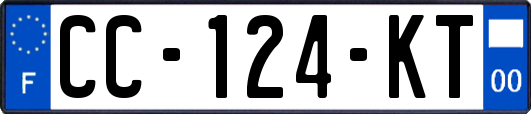 CC-124-KT