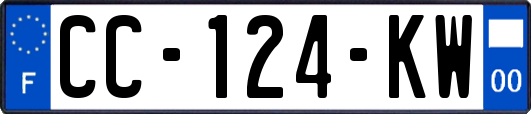 CC-124-KW