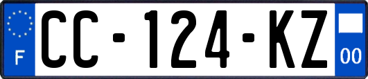 CC-124-KZ