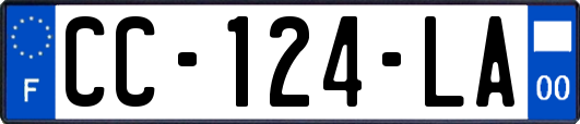 CC-124-LA