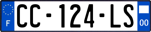 CC-124-LS