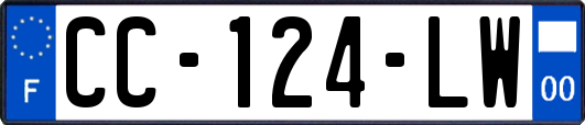 CC-124-LW