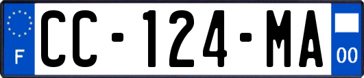 CC-124-MA