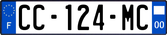 CC-124-MC