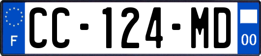 CC-124-MD
