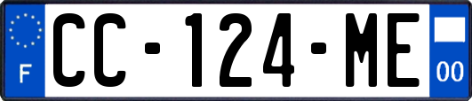 CC-124-ME