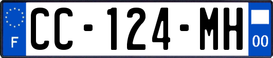 CC-124-MH