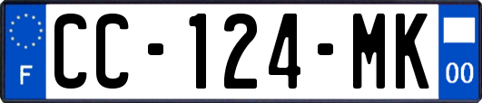 CC-124-MK