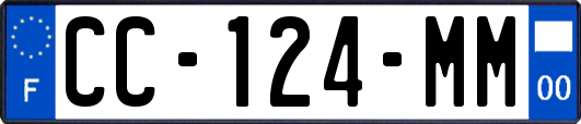 CC-124-MM