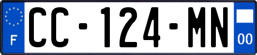 CC-124-MN