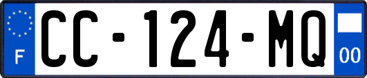 CC-124-MQ