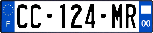 CC-124-MR