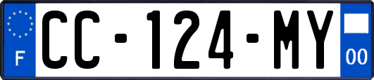CC-124-MY