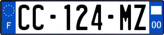 CC-124-MZ