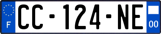 CC-124-NE